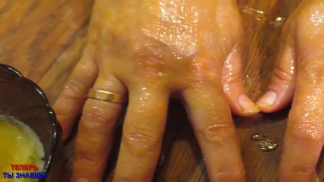 ✅Эта МАЗЬ Убирает МОРЩИНЫ, ПИГМЕНТНЫЕ Пятна и ТРЕЩИНЫ на Руках! Косметологи НЕГОДУЮТ! смотреть онлайн