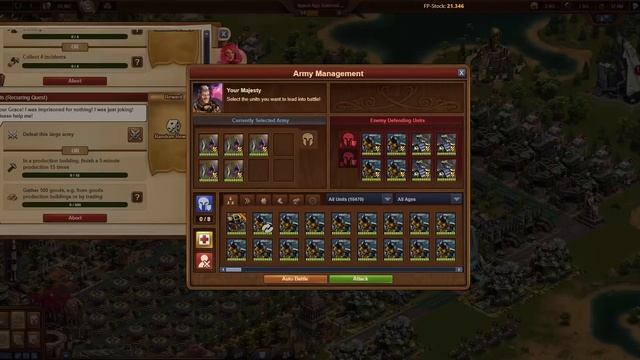 7 Things You Need to Know About Space Age Asteroid Belt (SAAB) In Forge Of Empires