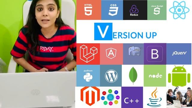 Laravel-React Js Industrial Training Version Up Review(Best Laravel Course)