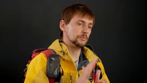 №2 - РАЦИЯ - КАК НОСИТЬ | рации на фрирайде & бэккантри и скитуре (горнолыжникам и сноубордистам)