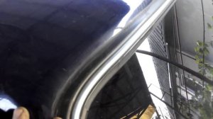 Как приклеить лобовое и заднее  стекла на жигуль.