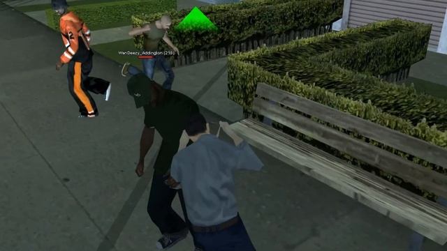 MOB смотреть онлайн