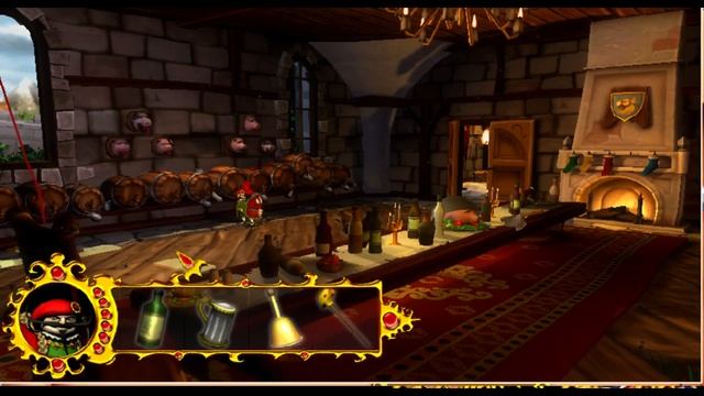 Ceville - Part 1 смотреть онлайн