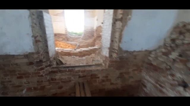 Урочище Свобода, прикосновение к легендам и истории