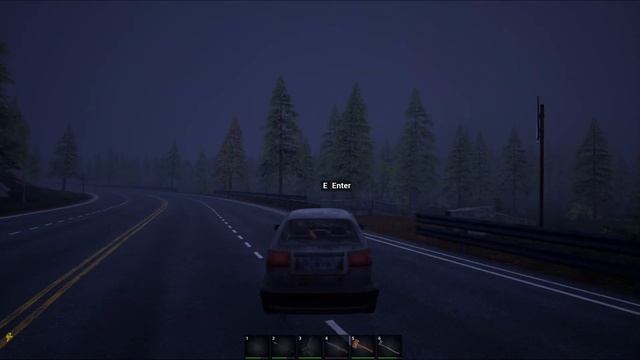 No One Survived S3E3 Making my way Home. Industrial Facility Loot. Home Base Location Start. смотреть онлайн