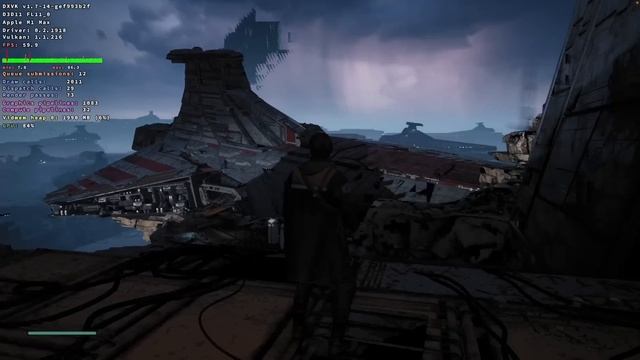 LOADS MORE Windows games now PLAYABLE on Mac! CrossOver 22 UE4 black screen geometry shader hack смотреть онлайн