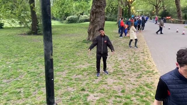 3 OF MY TRAINING PARTNERS BEAT MY PB - FRIDAY NIGHT UNDER THE LIGHTS 5K (RACE DAY VLOG) смотреть онлайн