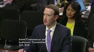 Реальная блокировка Telegram, допрос Цукерберга и как быть дальше? | Droider Show #339