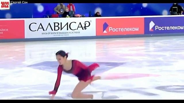 ЕВГЕНИЯ МЕДВЕДЕВА.ТАТЬЯНА ТАРАСОВА уже  готова рассказать всю правду о фарсе олимпиады 2018?