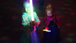 Kids Halloween Disco Party  |  Хэллоуин Вечеринка  |  Детская Дискотека!