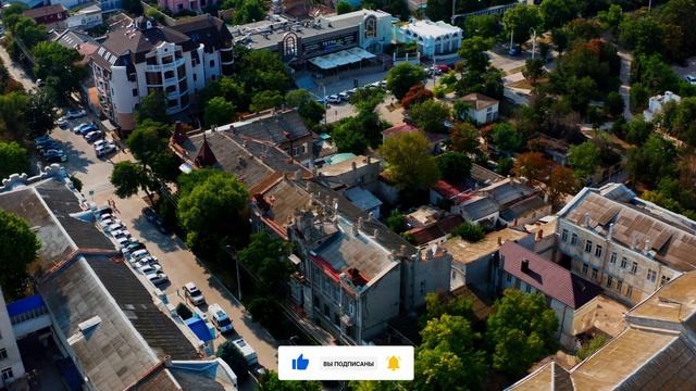 Недвижимость в Евпатории, Черноморском и Саках. Где бы я себе покупал?!