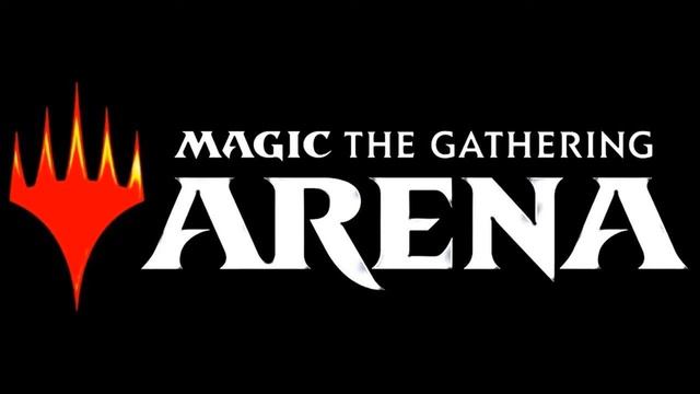MTG Arena OST - Izzet Theme (U/R) смотреть онлайн