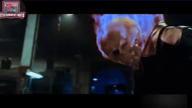 Ghost Rider V/S Angel Rider || Epic Animated Reveiw || Who will Win смотреть онлайн