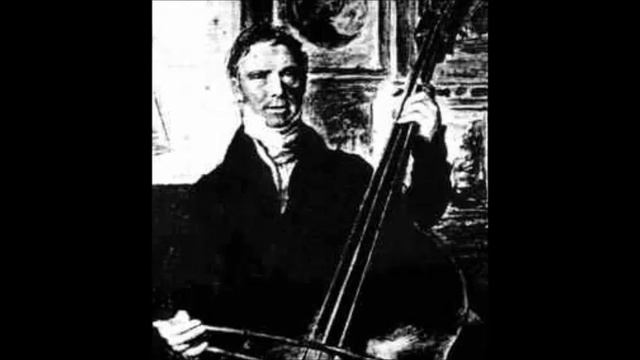 Domenico Dragonetti - String Quartet No. 4 in E minor, D. 350 смотреть онлайн