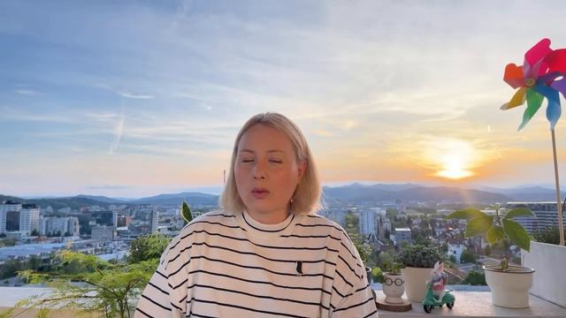 Как переехать в Словению | Ответы на ваши вопросы | Эфир от 04.05.2023 #словения #иммиграция #внж