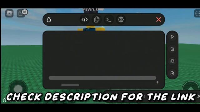 Roblox Hydrogen Executor Download for Mobile | Better than Arceus X? смотреть онлайн