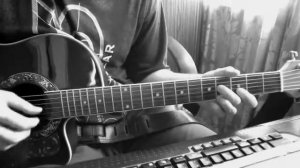 АККОРДЫ ВЫСОЦКОГО  ОЧИ ЧЕРНЫЕ ОЧИ СТРАСТНЫЕ