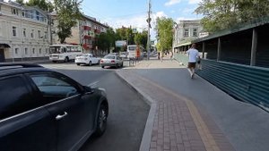 не парковка ост. речной вокзал