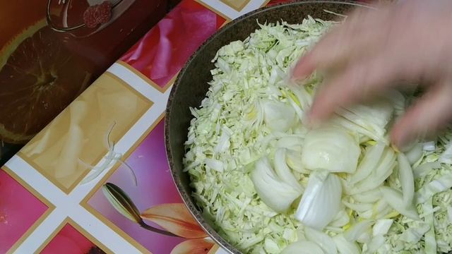 Что приготовить на постный обед быстро и вкусно