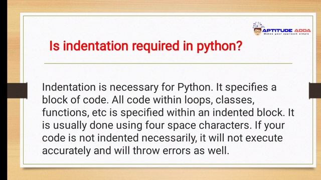 Capgemini Python Technical Interview Questions | June 2021 | Part - 4