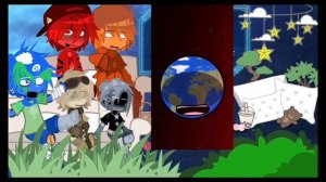 –реакция шк на тикток! The reaction of solarballs to TikTok! #solarballs #шаранутыйкосмос