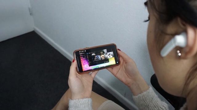 MOBVOI REVIEW - TICPODS & TICKASA смотреть онлайн