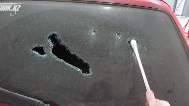 Как снять наклейку от стекла смотреть онлайн