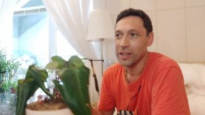 Филодендрон Краснеющий