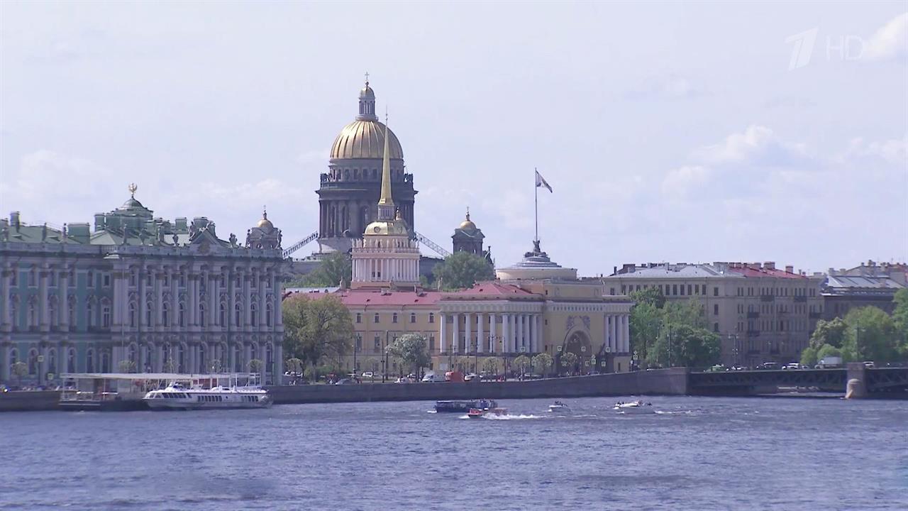 Величайший из великих: 350 лет назад родился Петр I