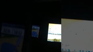 Лоуренс Хук7 ревал триплшот. Работа на полном ходу.