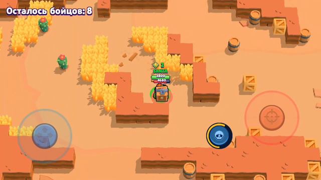 Узнал новый рабочий код на легендарку в Бравл Старс! смотреть онлайн