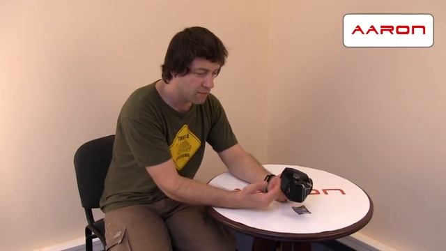 Fotoaparát Fujifilm FinePix S4200 - video představení смотреть онлайн