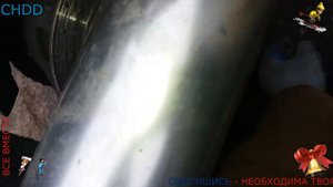 №50. Замена задних колодок на KAWASAKI