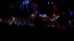 Dance With The Dead - The Man Who Made a Monster // Live 2018 // A38 Rocks