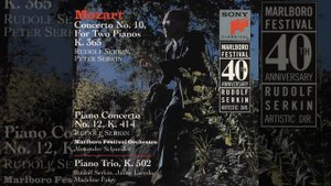 Piano Trio No. 3 in B-Flat Major, K. 502: I. Allegro