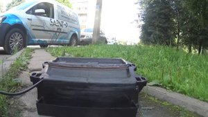 доработка печки ока  ( часть 2 )