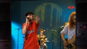 O'funk'illo "Nos vamos pal 'kely" (A Solas 2003)