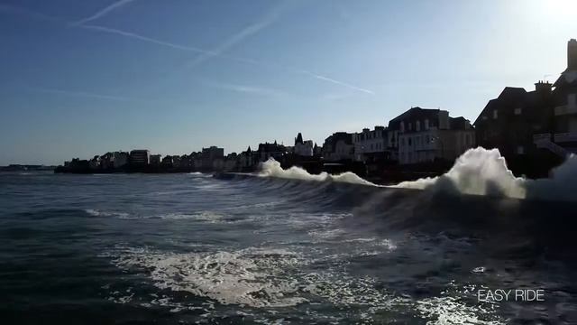 Сен-Мало, Франция смотреть онлайн