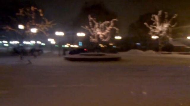 После СМОТРЫ в парке в Долгопе)) смотреть онлайн