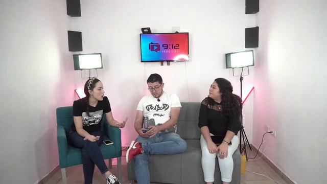 RED7 SIN MIEDO AL EXITO смотреть онлайн