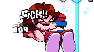 TOO LATE.EXE, MARIO MX '85 and SONIC.EXE PC PORT LORD X, TEAMING UP! - MARIO FNF PORT