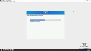 Мануал по установки Kali linux 2020.4 на VirtualBox и настройка wifi адаптера.