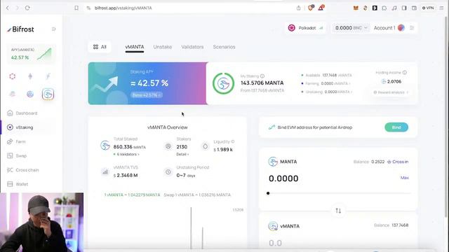 BIGGEST Memecoin Airdrop in Polkadot 2024 (Do this NOW) смотреть онлайн