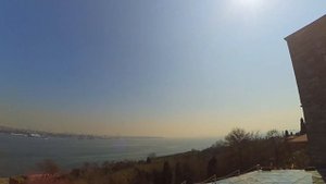 Стамбул: Султанахмет, Дворец Топкапы, Мечеть Сулеймание