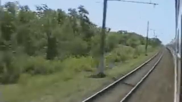 Москва-Ростов "Тихий Дон" Часть2 смотреть онлайн