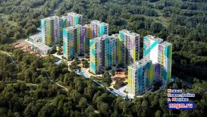 Самые дешевые «однушки» в новостройках Москвы в пределах МКАД в феврале 2021 года