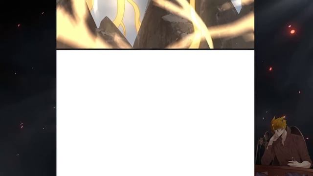 Почтенный бессмертный Ло Вуцзи манга с многоголосой озвучкой. Главы 186-195 смотреть онлайн