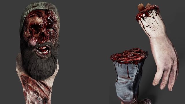 7 Days to Die 1.0 - All confirmed features! (Including Console) смотреть онлайн