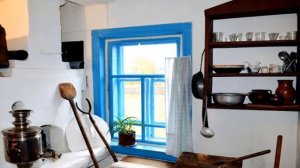 Литературные места. Музей-заповедник В.Шукшина