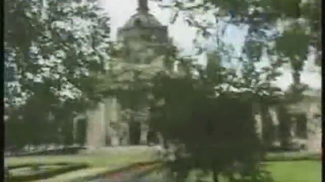 Будапешт - столица Венгрии смотреть онлайн